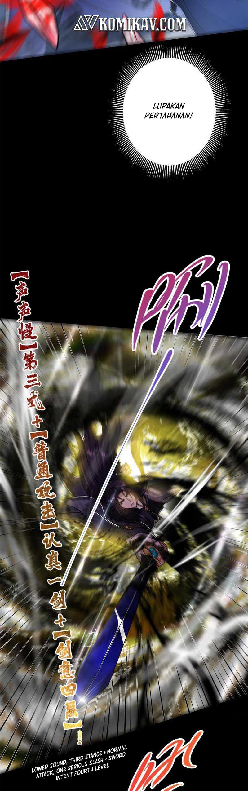 Keep A Low Profile, Sect Leader Chapter 239 Image 26