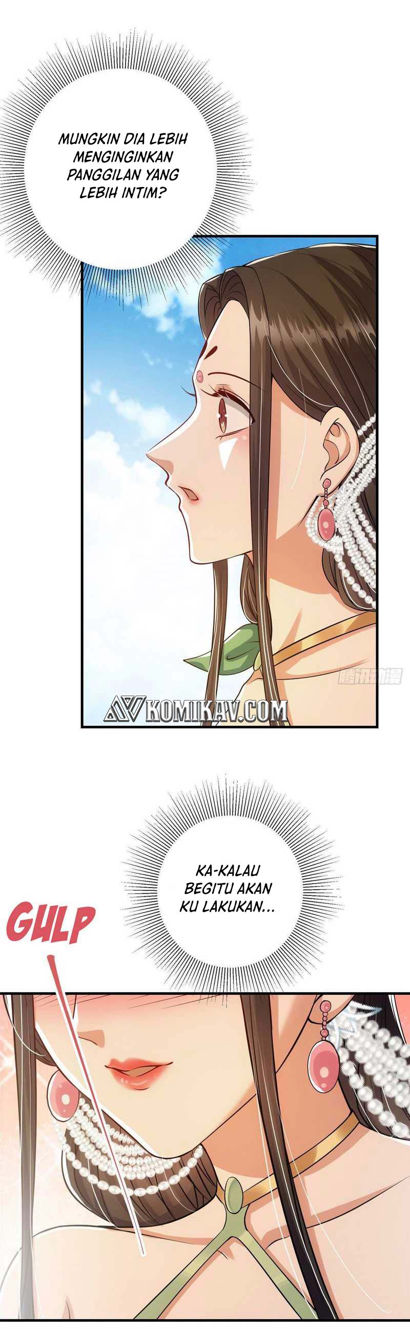 Keep A Low Profile, Sect Leader Chapter 24 Image 16