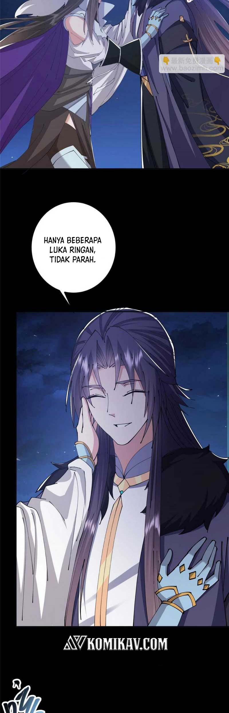 Keep A Low Profile, Sect Leader Chapter 241 Image 15