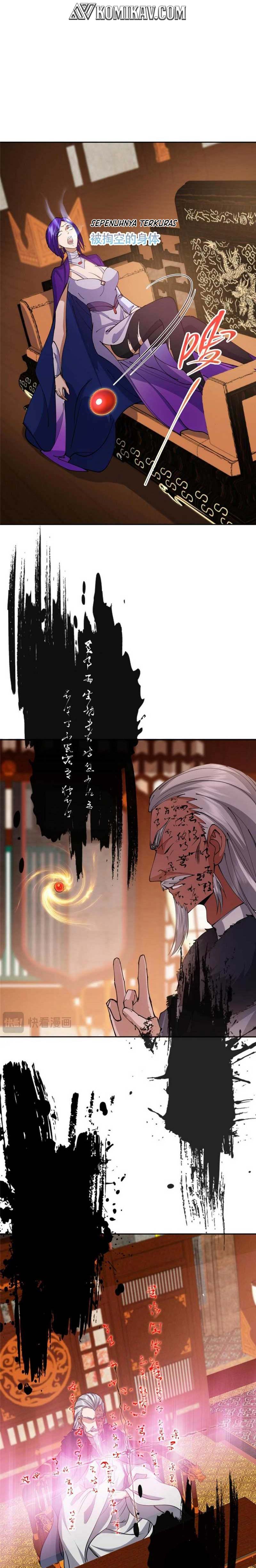 Keep A Low Profile, Sect Leader Chapter 242 Image 15