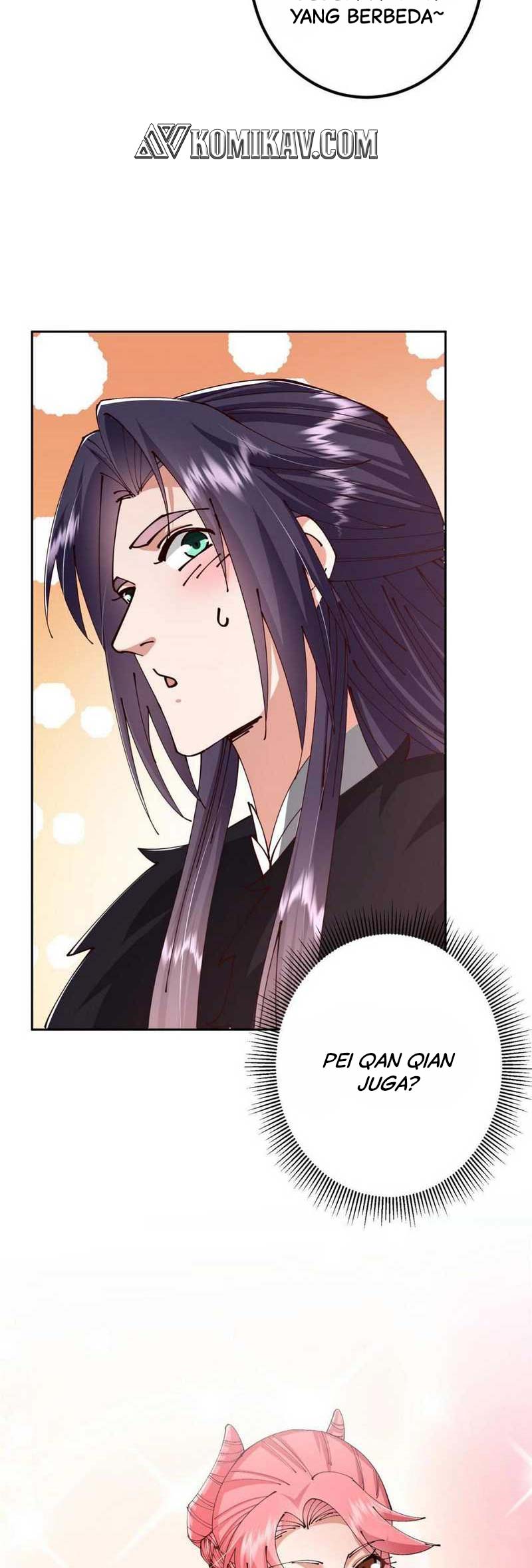 Keep A Low Profile, Sect Leader Chapter 245 Image 4