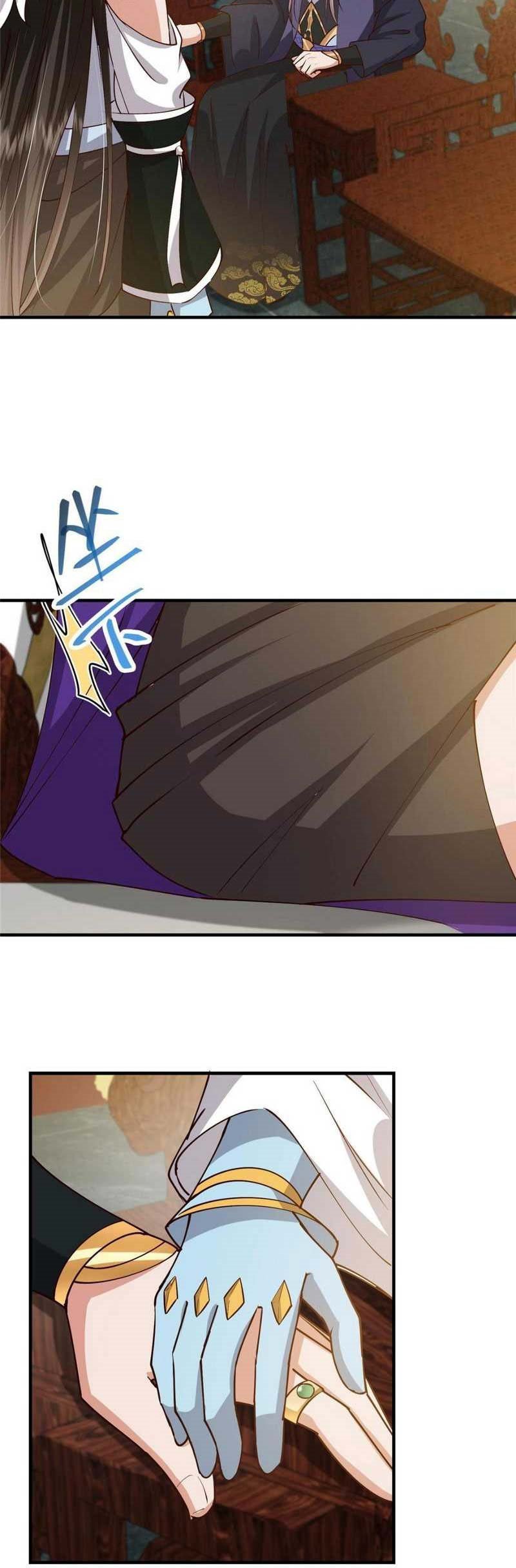 Keep A Low Profile, Sect Leader Chapter 253 Image 30
