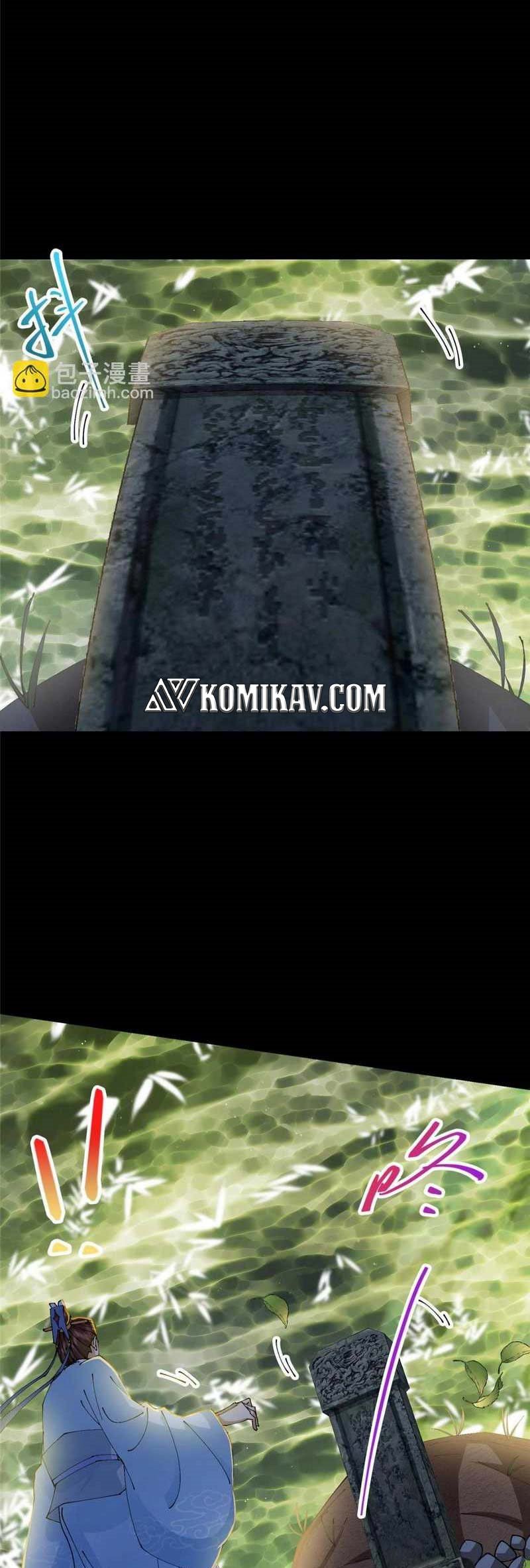 Keep A Low Profile, Sect Leader Chapter 256 Image 4