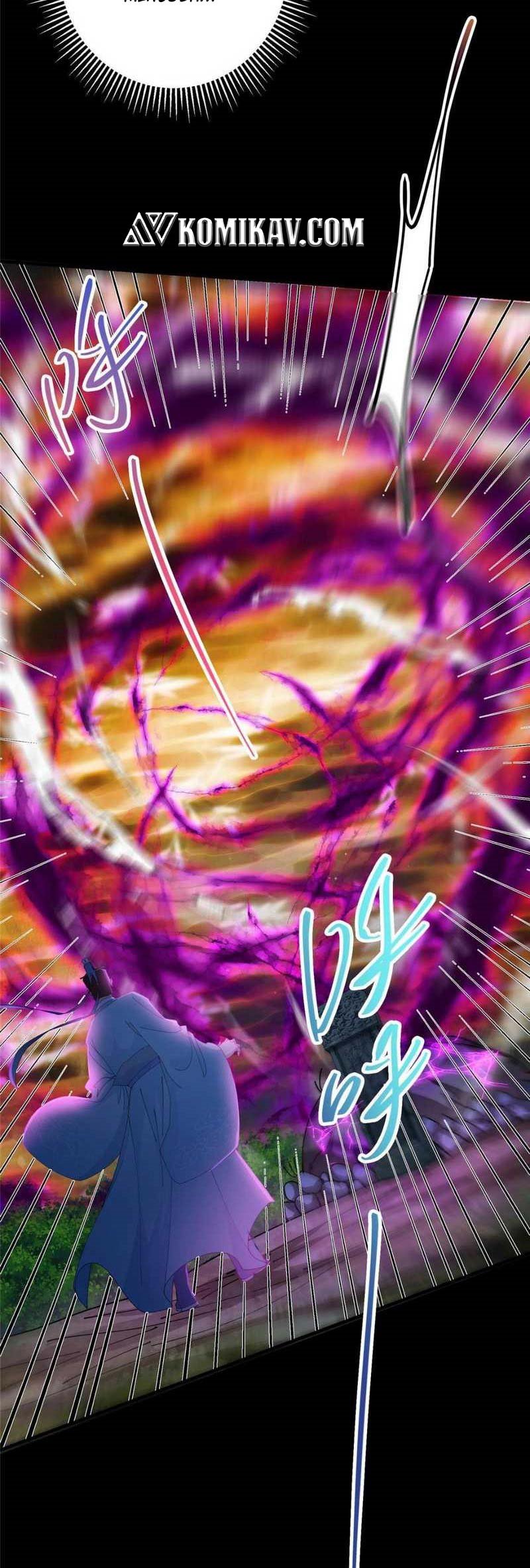 Keep A Low Profile, Sect Leader Chapter 256 Image 7