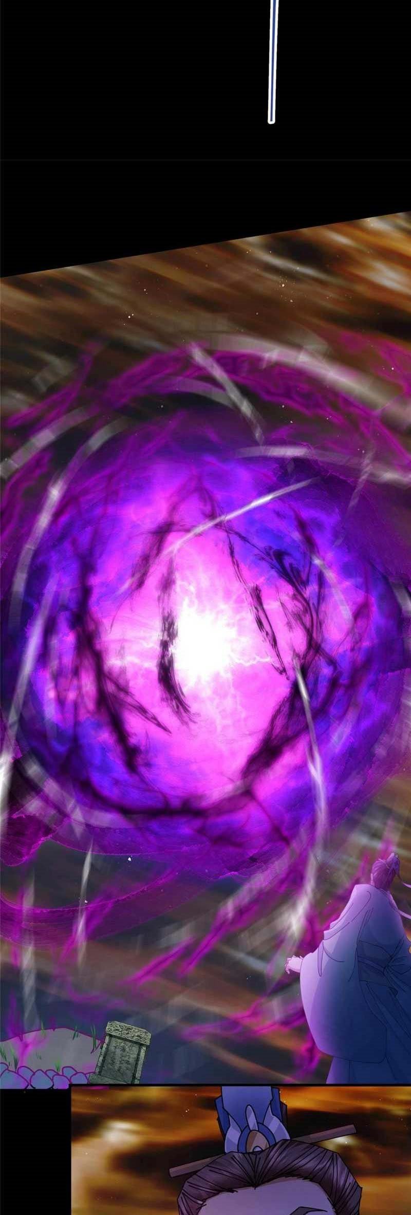 Keep A Low Profile, Sect Leader Chapter 256 Image 8