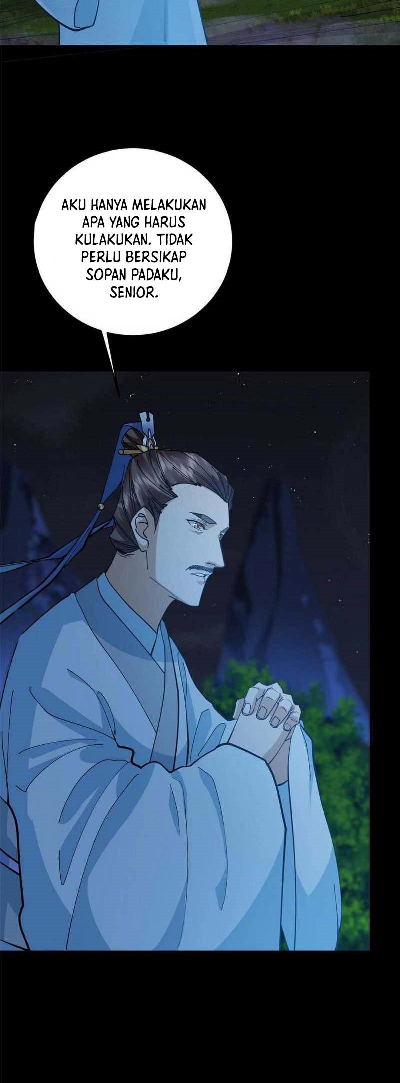 Keep A Low Profile, Sect Leader Chapter 256 Image 17