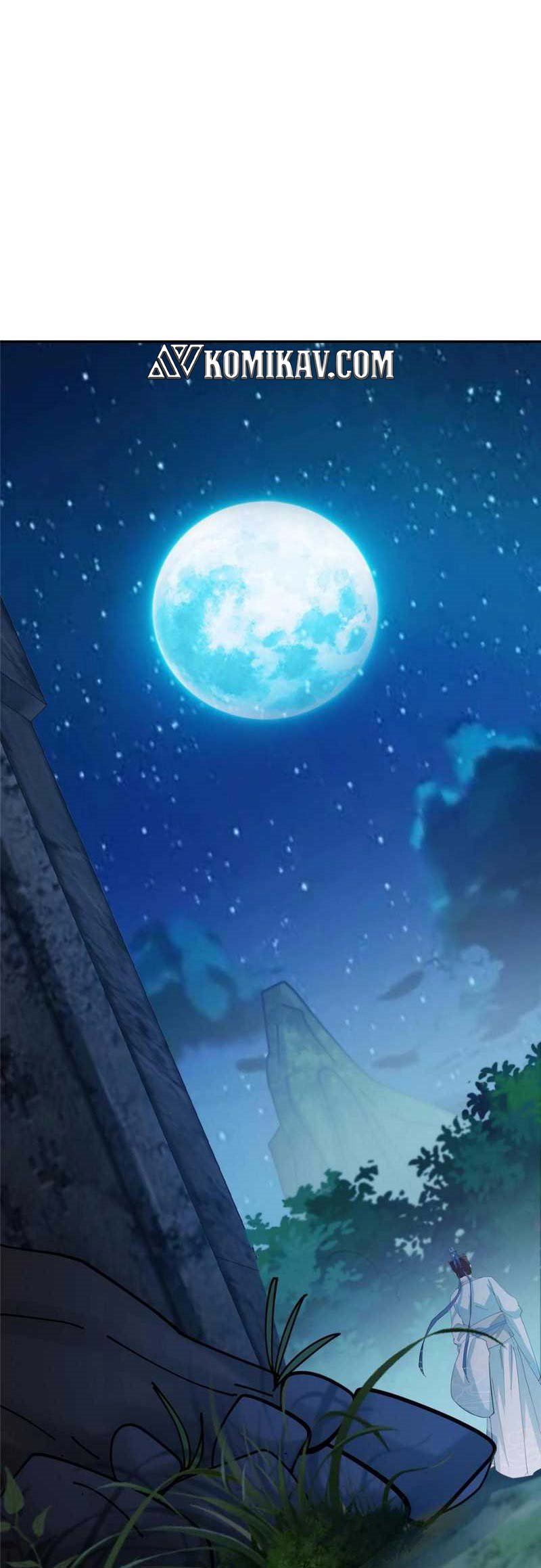 Keep A Low Profile, Sect Leader Chapter 256 Image 24