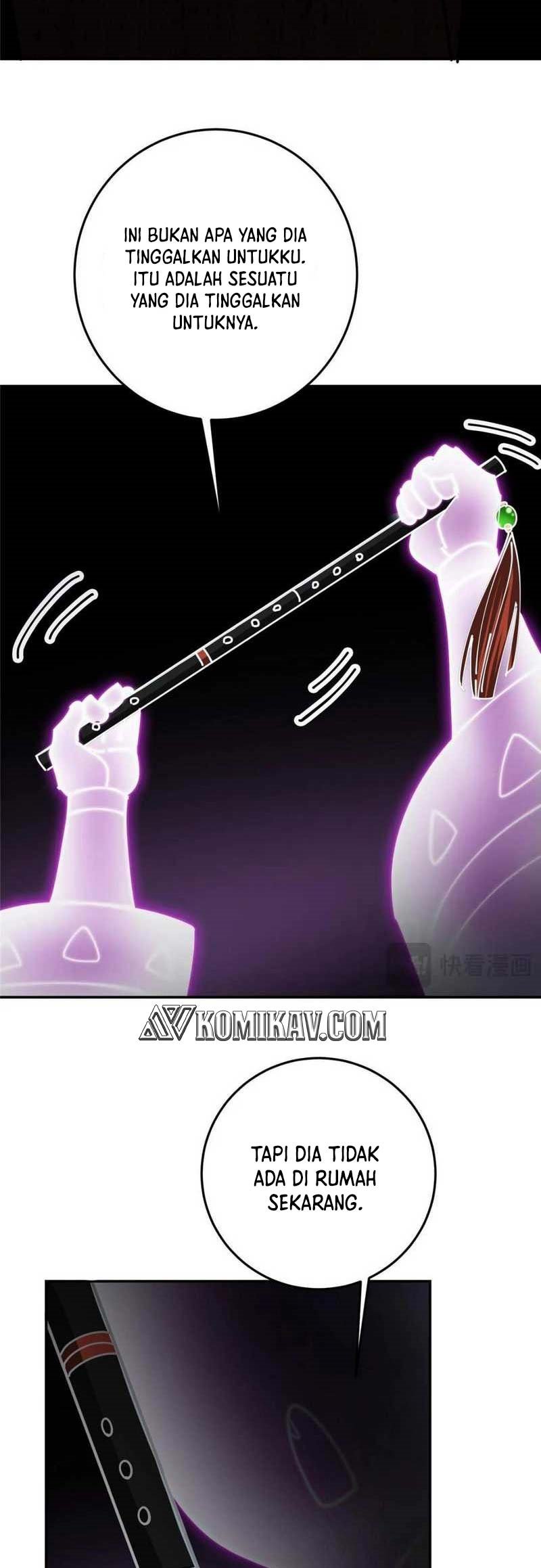 Keep A Low Profile, Sect Leader Chapter 256 Image 26