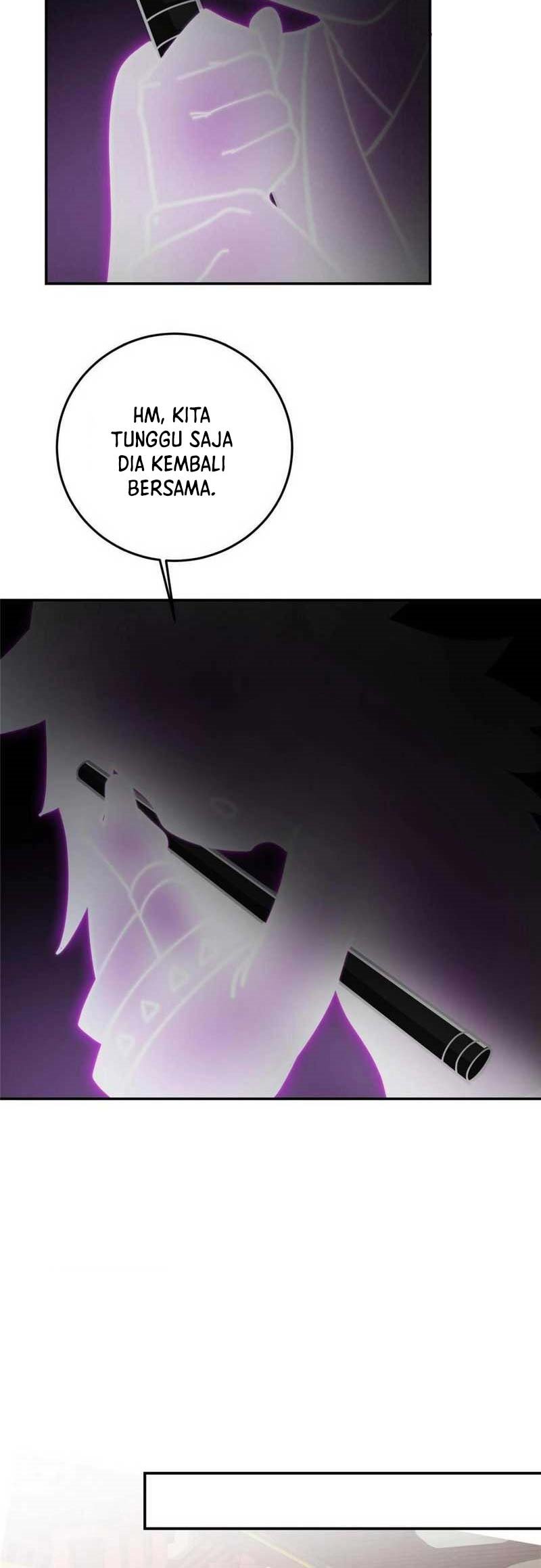 Keep A Low Profile, Sect Leader Chapter 256 Image 27