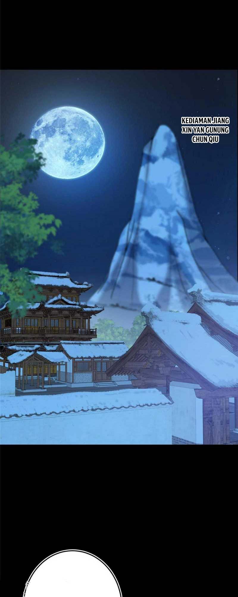 Keep A Low Profile, Sect Leader Chapter 258 Image 3