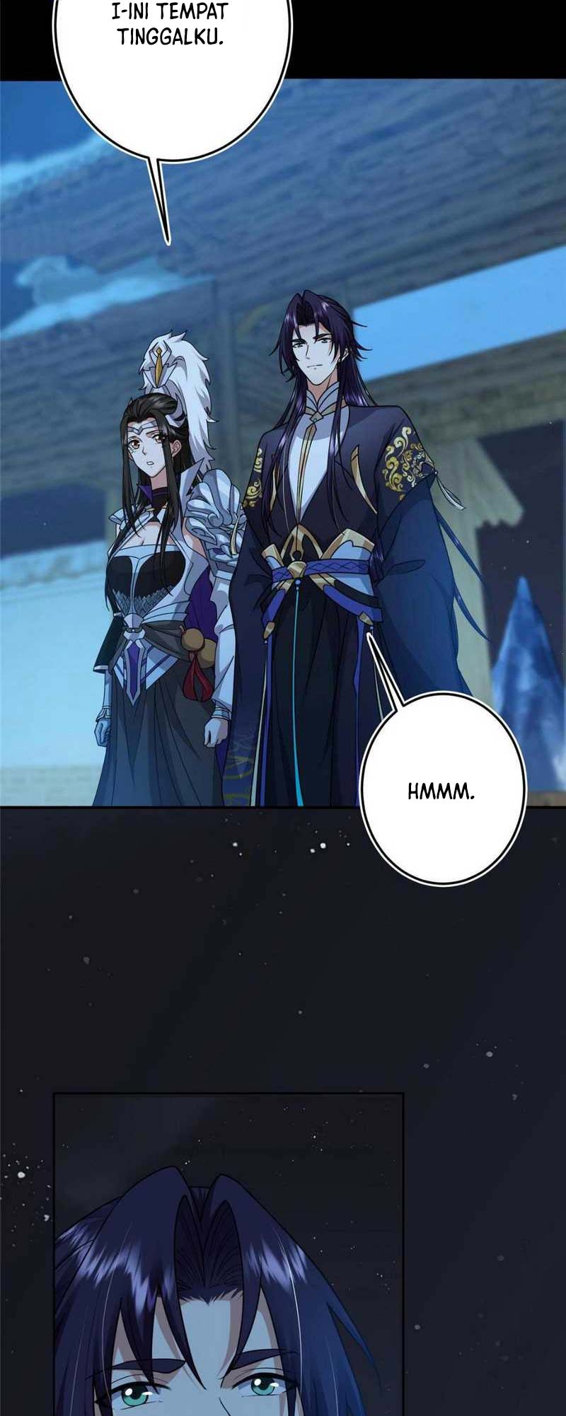 Keep A Low Profile, Sect Leader Chapter 258 Image 4