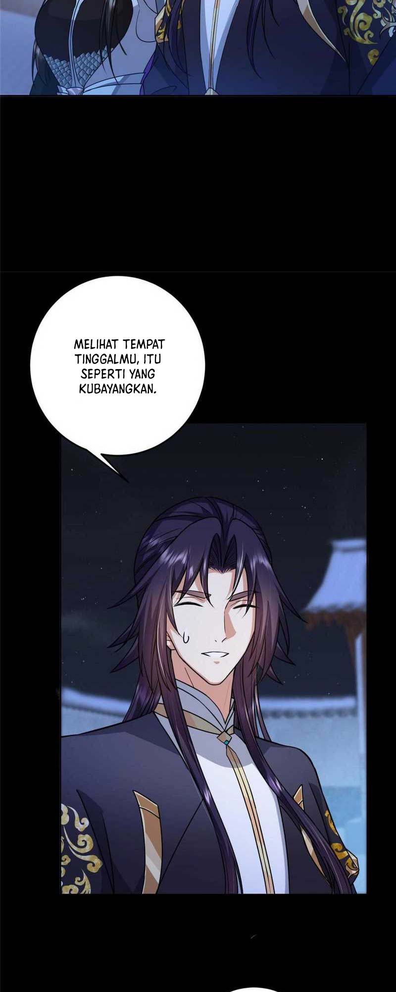 Keep A Low Profile, Sect Leader Chapter 258 Image 10