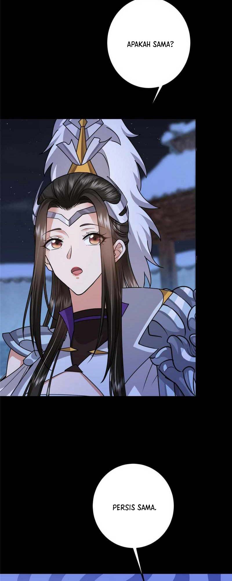 Keep A Low Profile, Sect Leader Chapter 258 Image 11