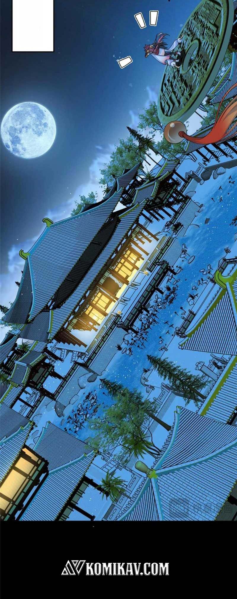 Keep A Low Profile, Sect Leader Chapter 258 Image 17