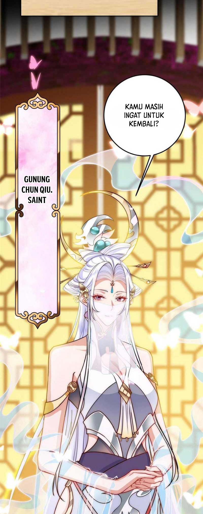 Keep A Low Profile, Sect Leader Chapter 258 Image 19