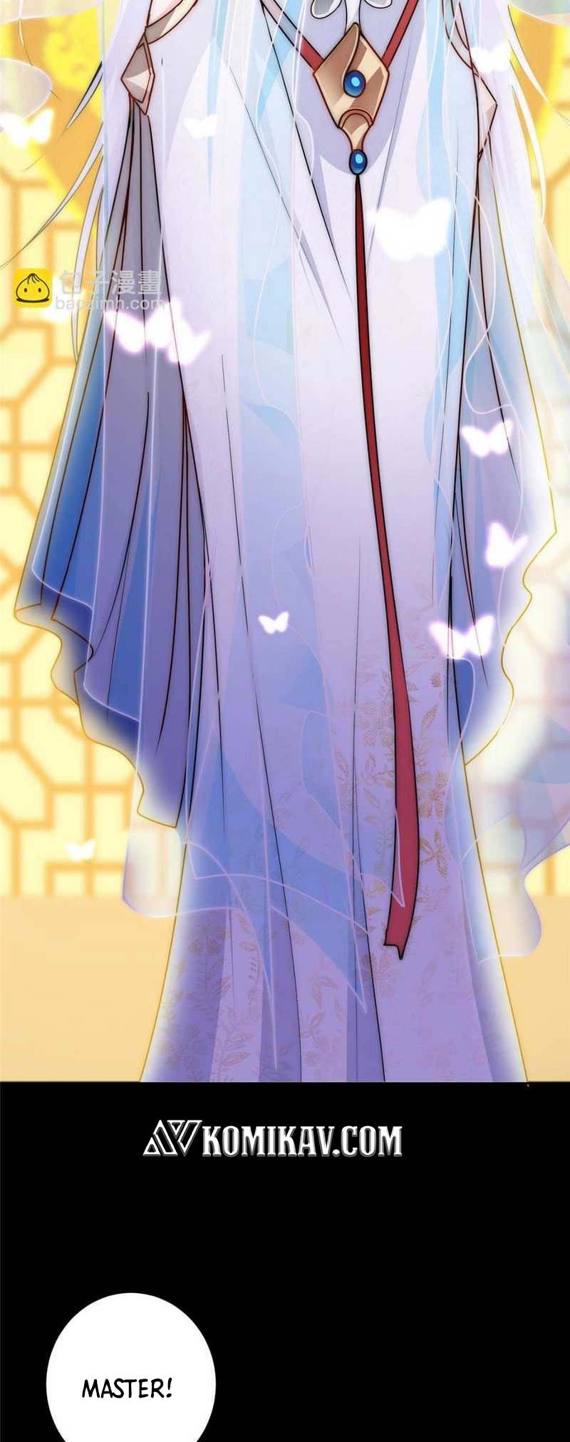 Keep A Low Profile, Sect Leader Chapter 258 Image 20