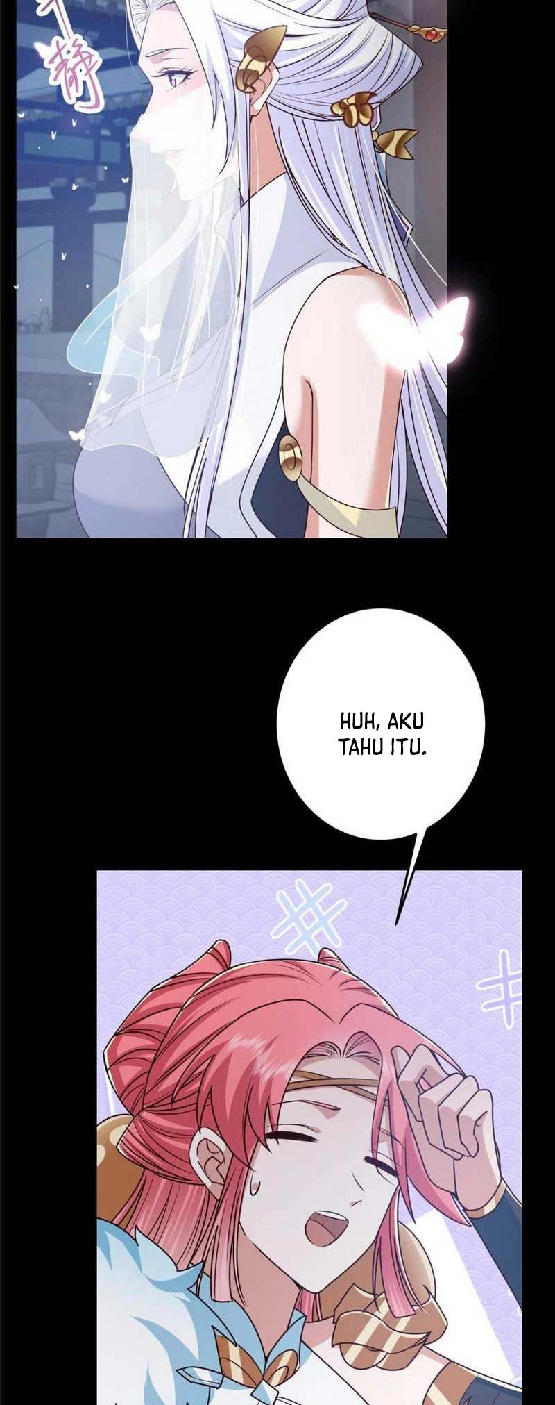 Keep A Low Profile, Sect Leader Chapter 258 Image 25