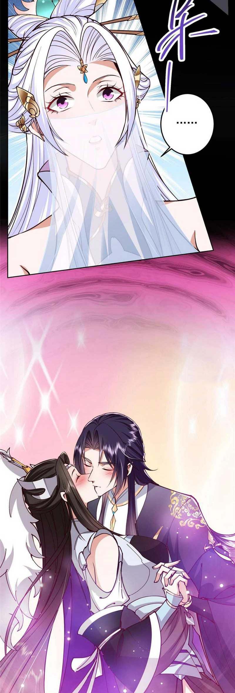 Keep A Low Profile, Sect Leader Chapter 259 Image 6