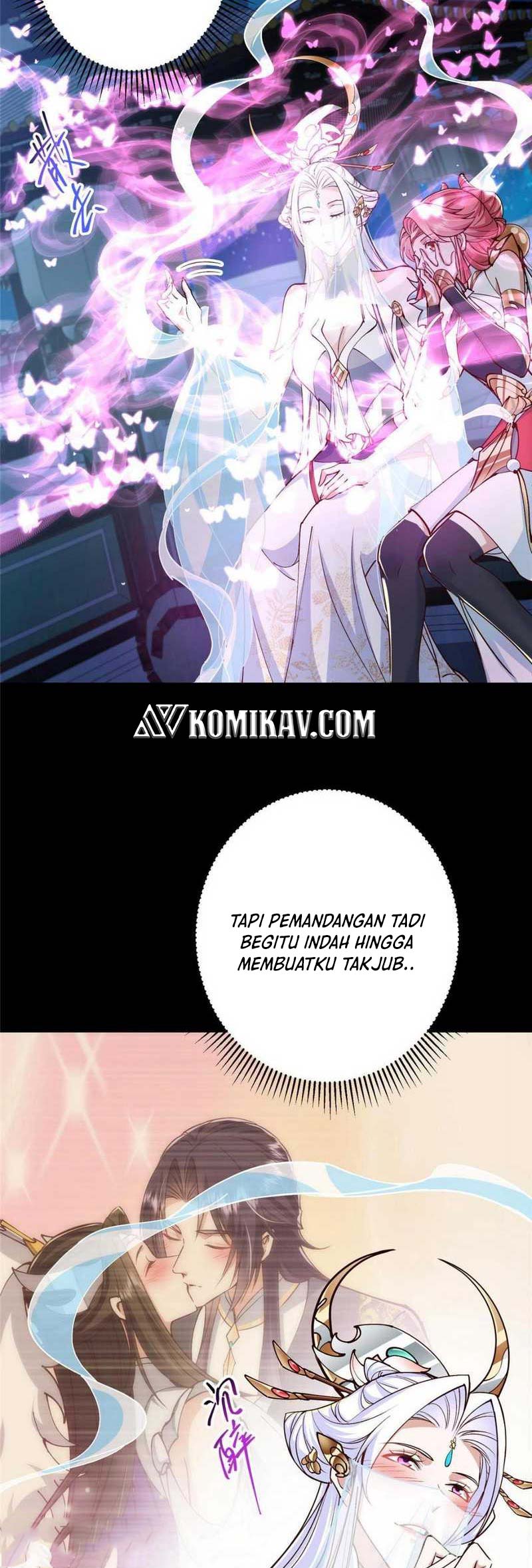 Keep A Low Profile, Sect Leader Chapter 259 Image 9