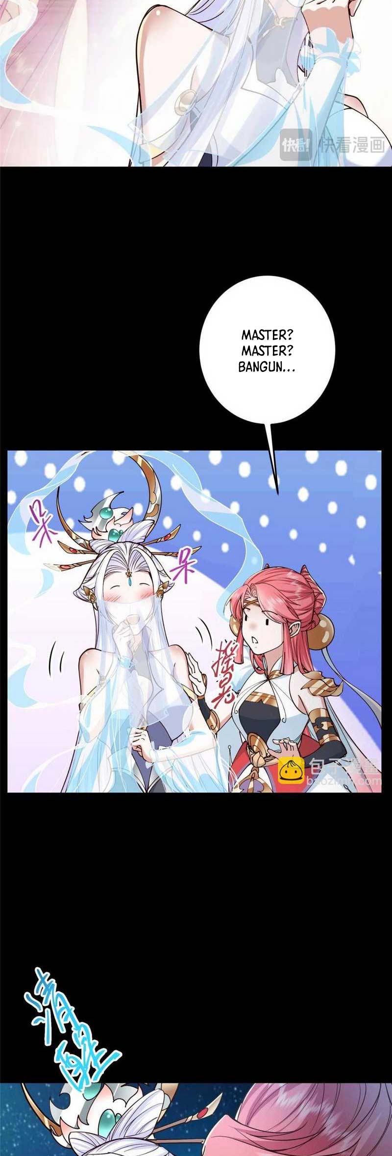 Keep A Low Profile, Sect Leader Chapter 259 Image 10