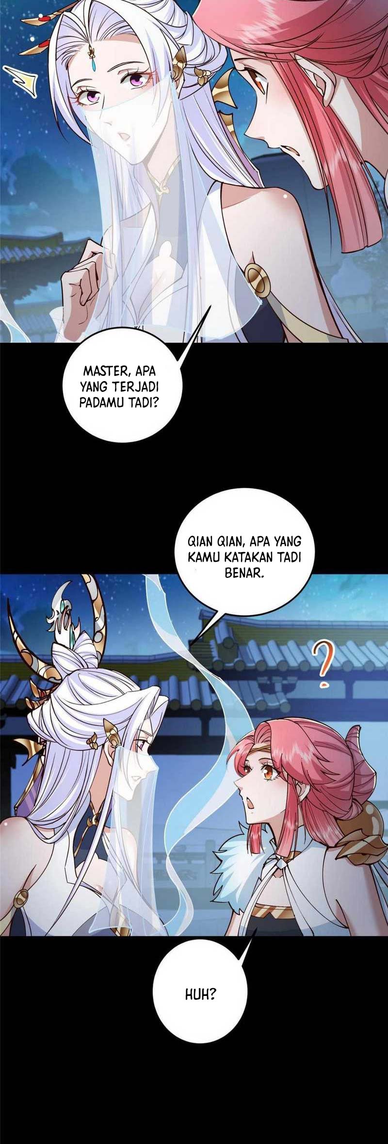 Keep A Low Profile, Sect Leader Chapter 259 Image 11