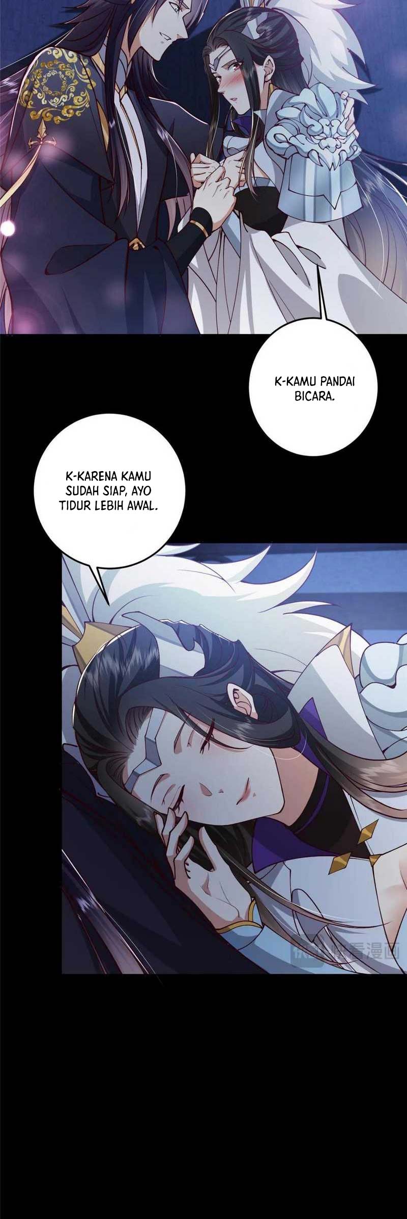 Keep A Low Profile, Sect Leader Chapter 259 Image 15