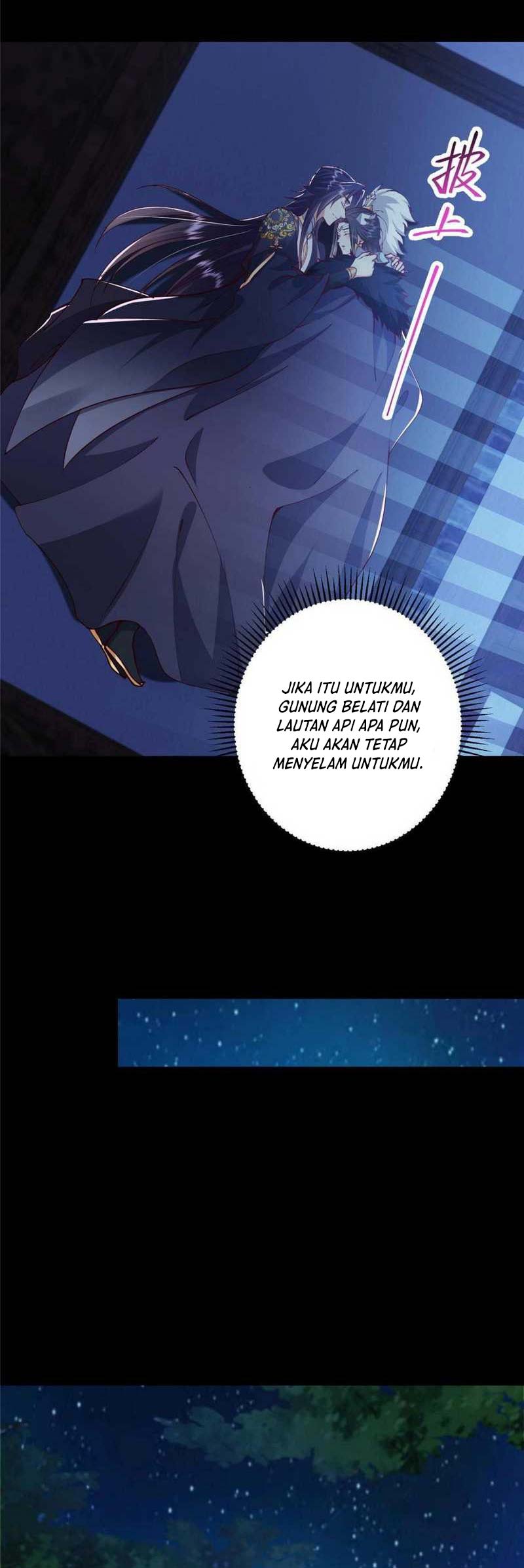 Keep A Low Profile, Sect Leader Chapter 259 Image 16