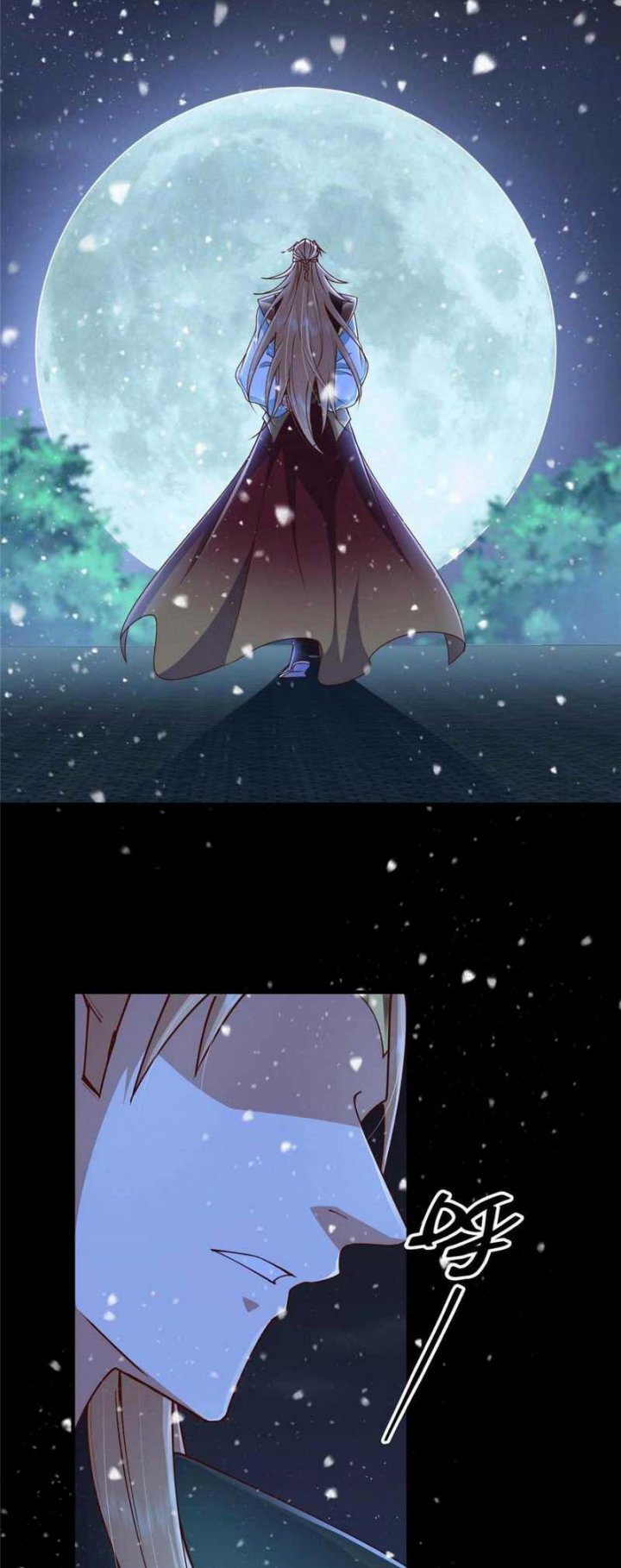 Keep A Low Profile, Sect Leader Chapter 260 Image 7