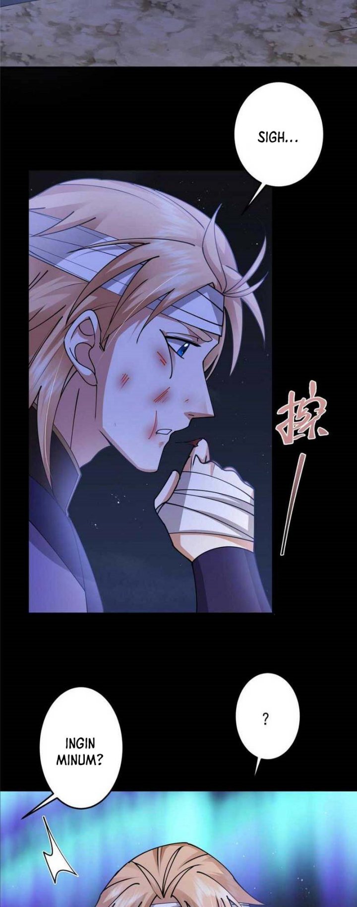 Keep A Low Profile, Sect Leader Chapter 260 Image 19