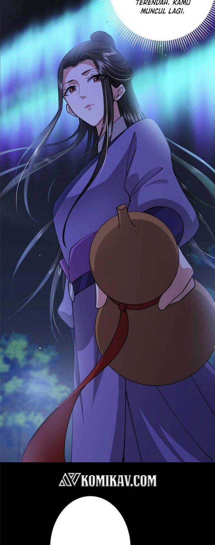 Keep A Low Profile, Sect Leader Chapter 260 Image 21