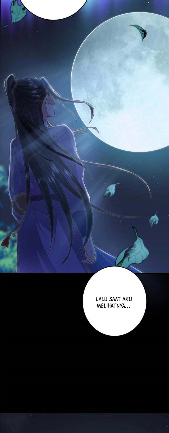 Keep A Low Profile, Sect Leader Chapter 260 Image 39