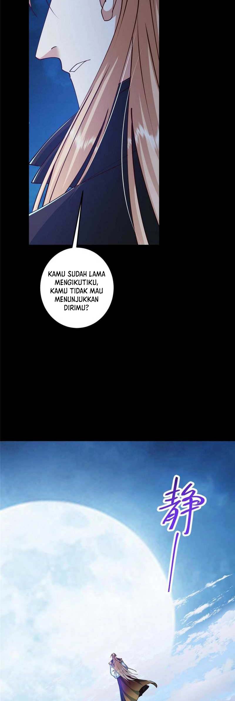 Keep A Low Profile, Sect Leader Chapter 261 Image 6