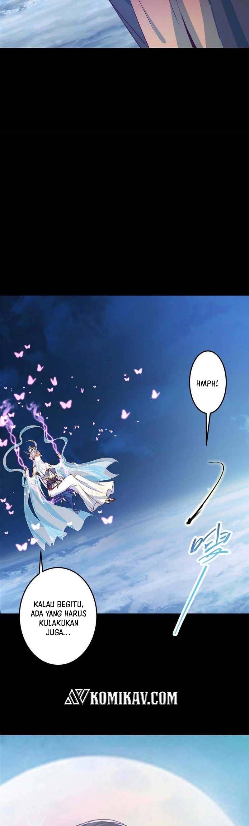 Keep A Low Profile, Sect Leader Chapter 261 Image 20