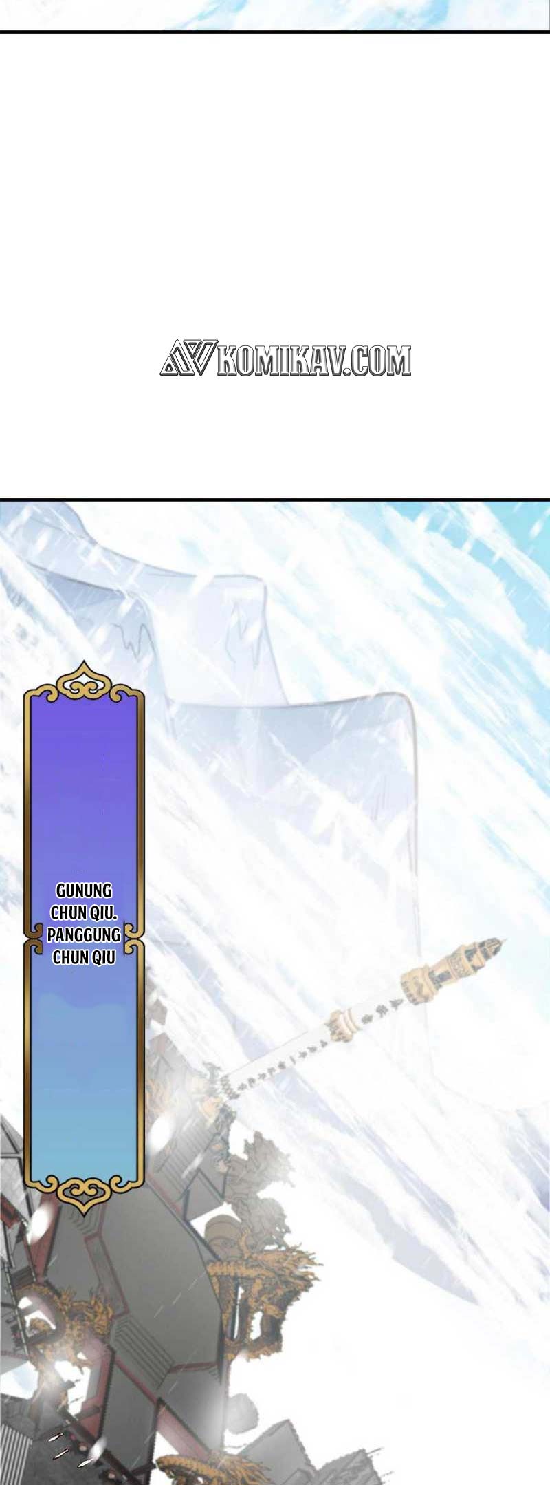 Keep A Low Profile, Sect Leader Chapter 262 Image 8