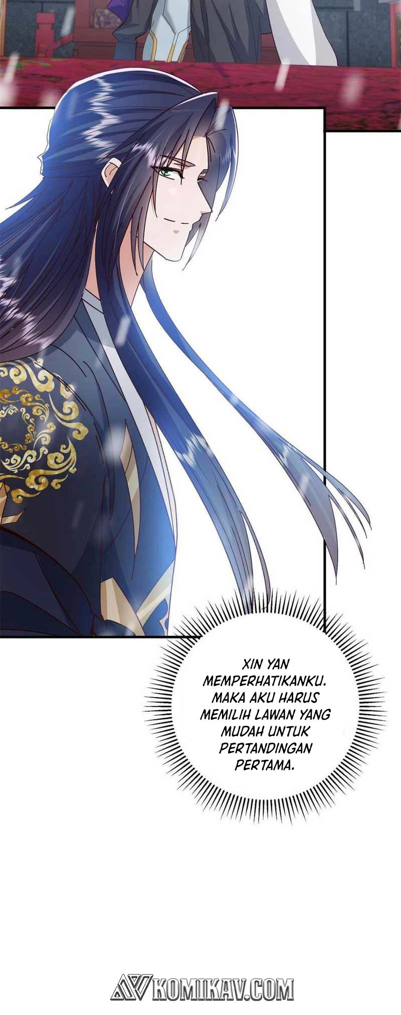 Keep A Low Profile, Sect Leader Chapter 262 Image 23