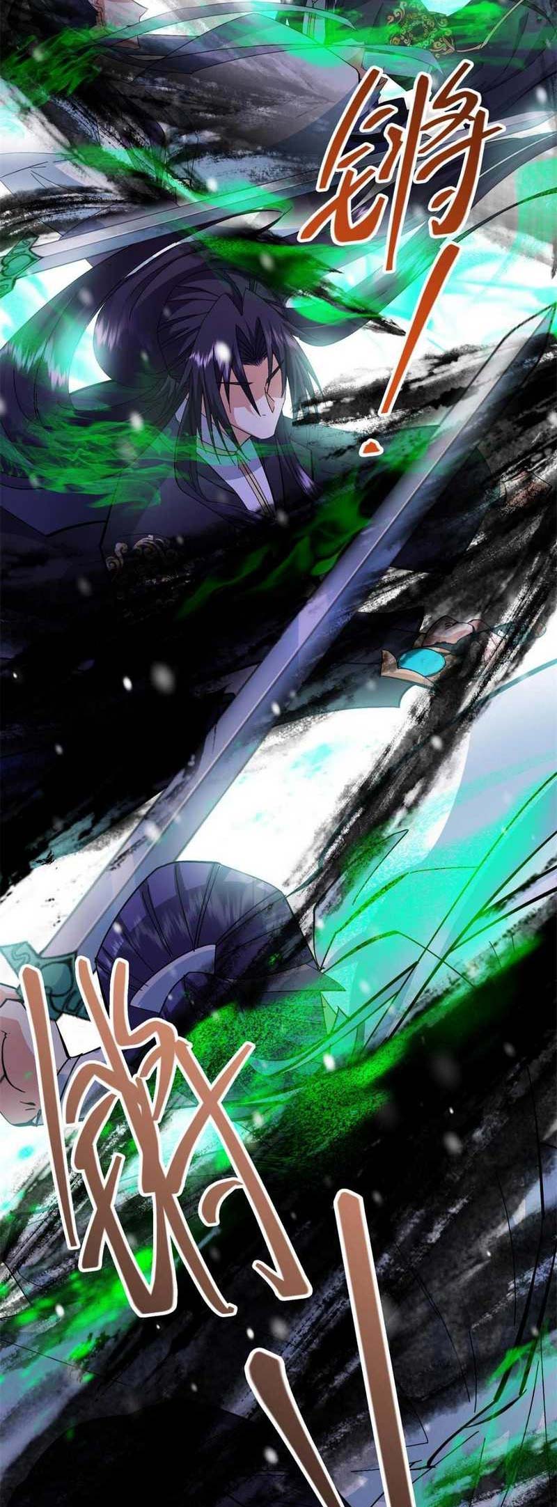 Keep A Low Profile, Sect Leader Chapter 262 Image 43