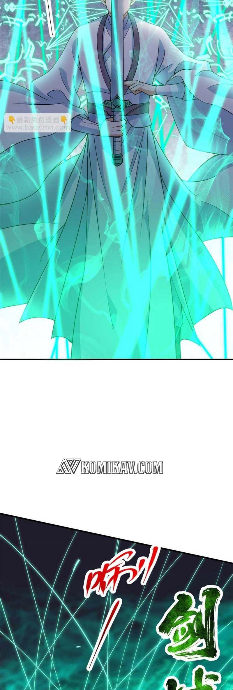 Keep A Low Profile, Sect Leader Chapter 263 Image 10