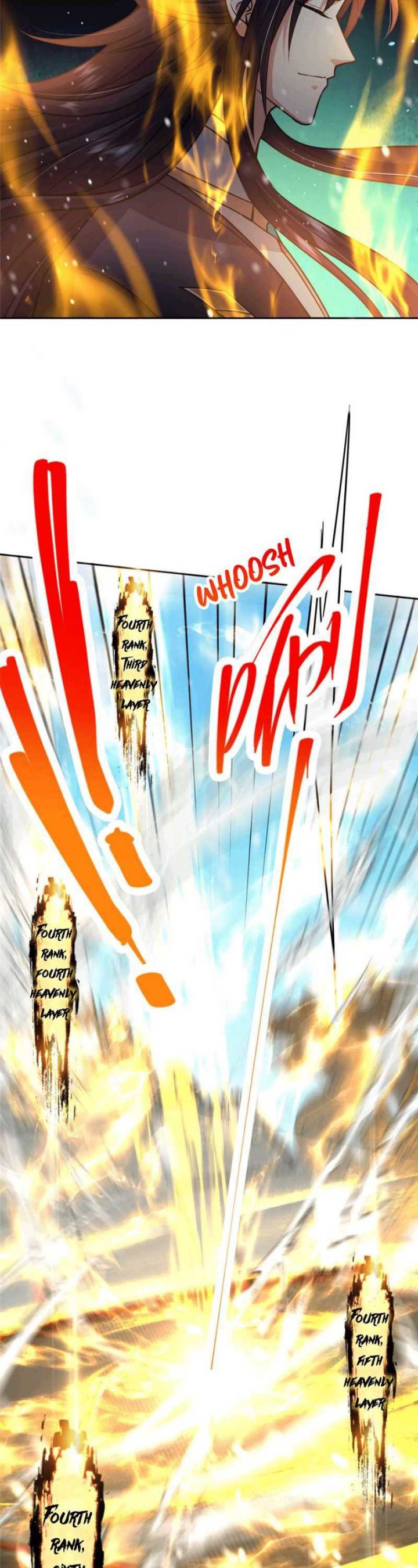 Keep A Low Profile, Sect Leader Chapter 266 Image 13