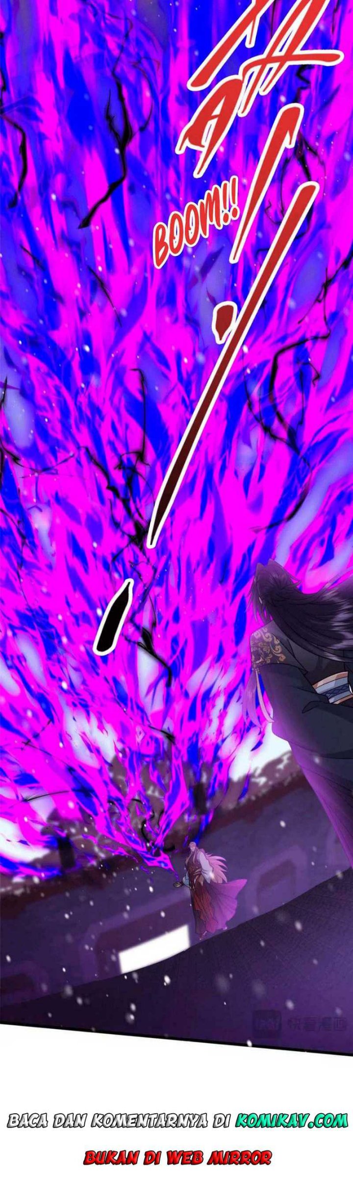 Keep A Low Profile, Sect Leader Chapter 266 Image 22