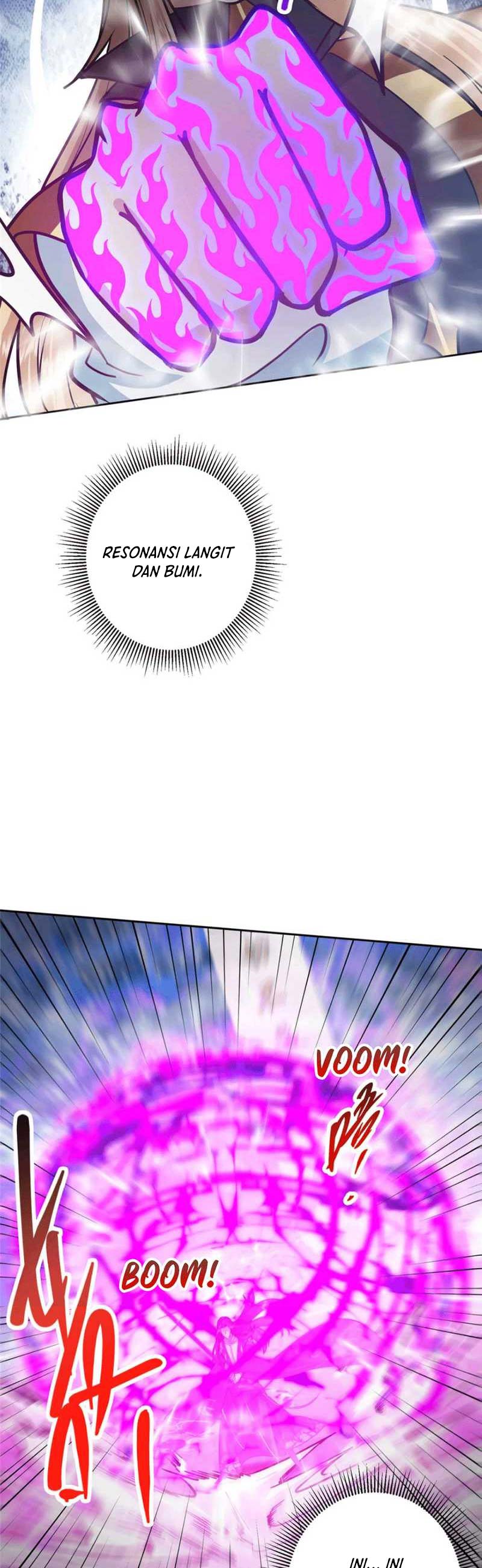 Keep A Low Profile, Sect Leader Chapter 267 Image 13