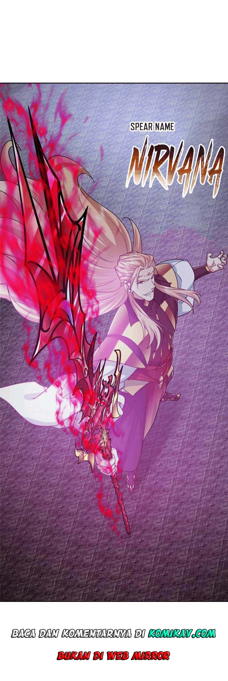 Keep A Low Profile, Sect Leader Chapter 267 Image 30