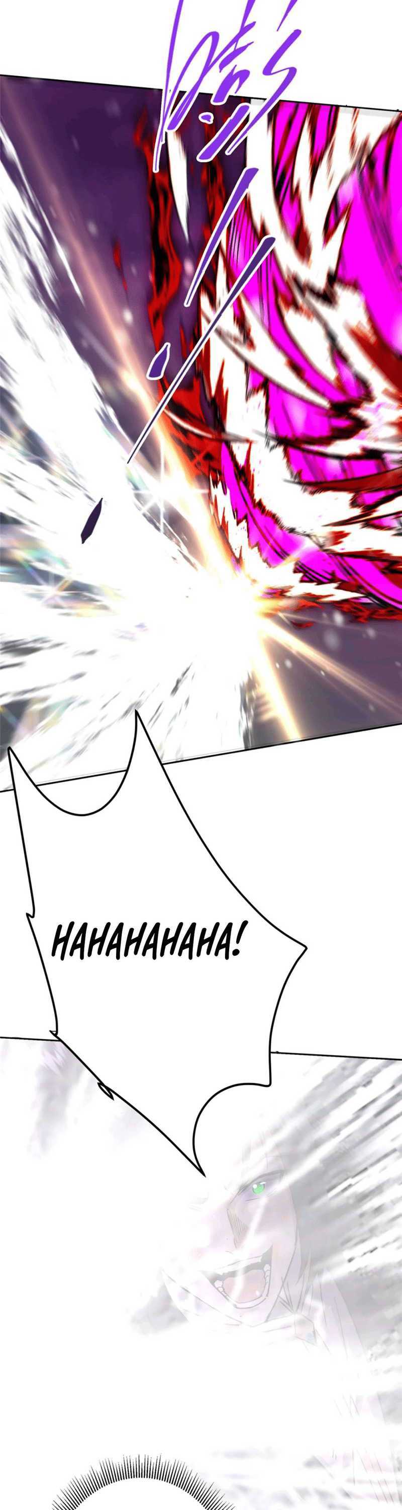 Keep A Low Profile, Sect Leader Chapter 268 Image 15