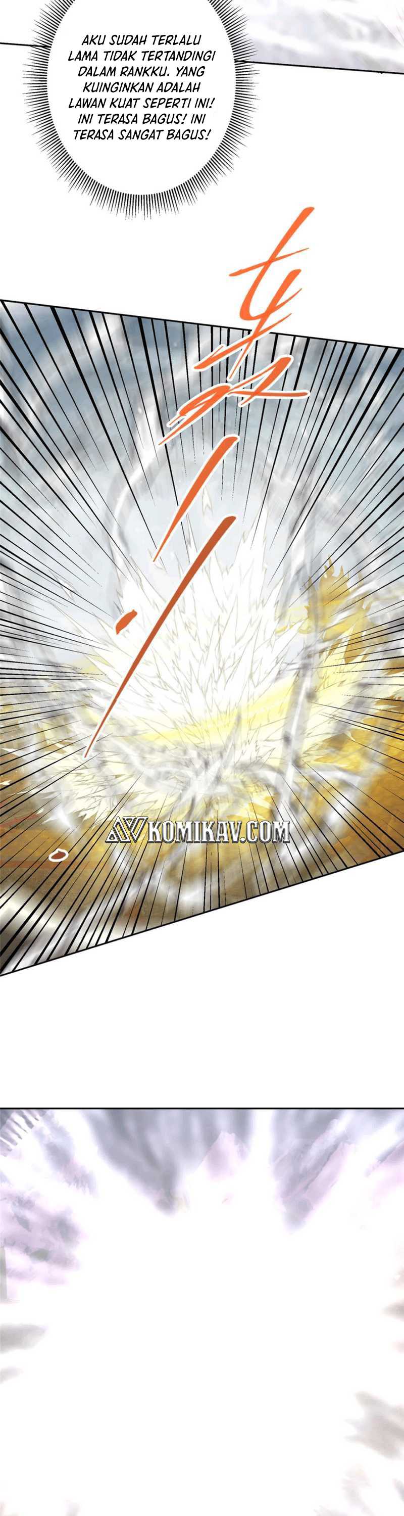 Keep A Low Profile, Sect Leader Chapter 268 Image 16