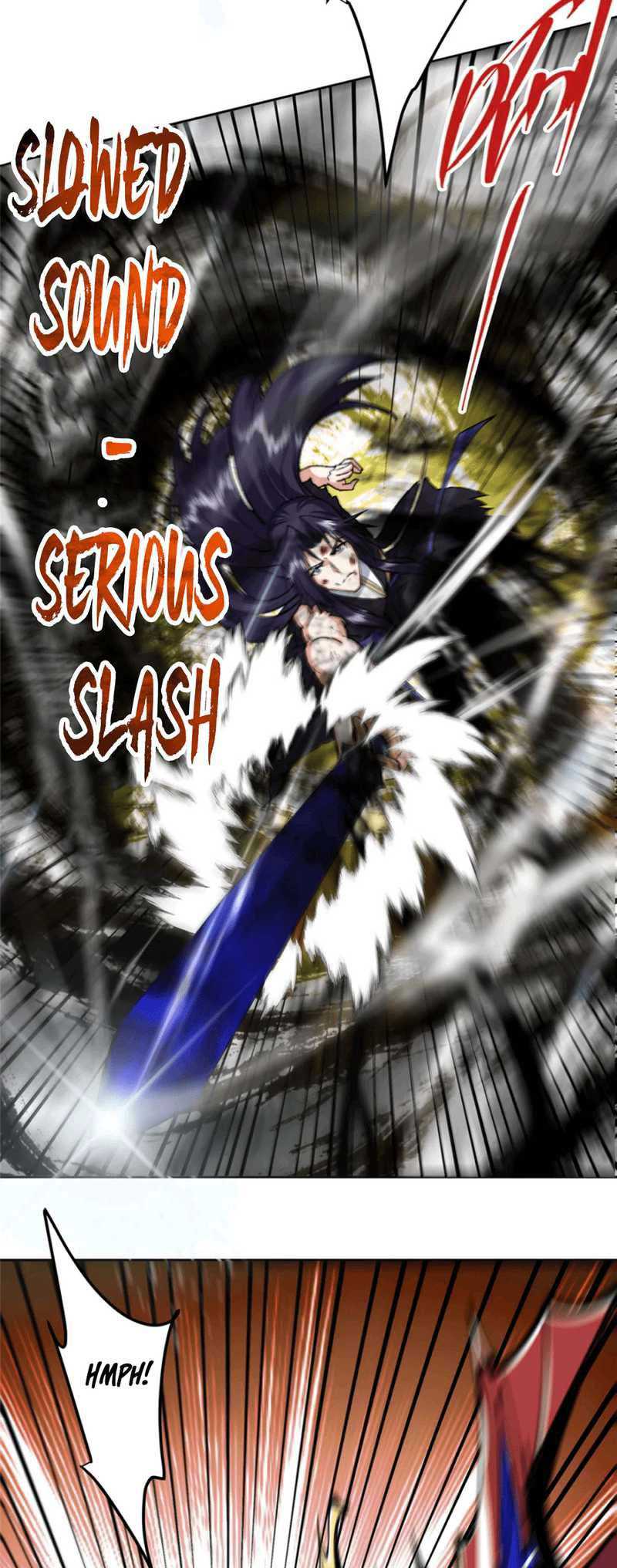 Keep A Low Profile, Sect Leader Chapter 268 Image 29