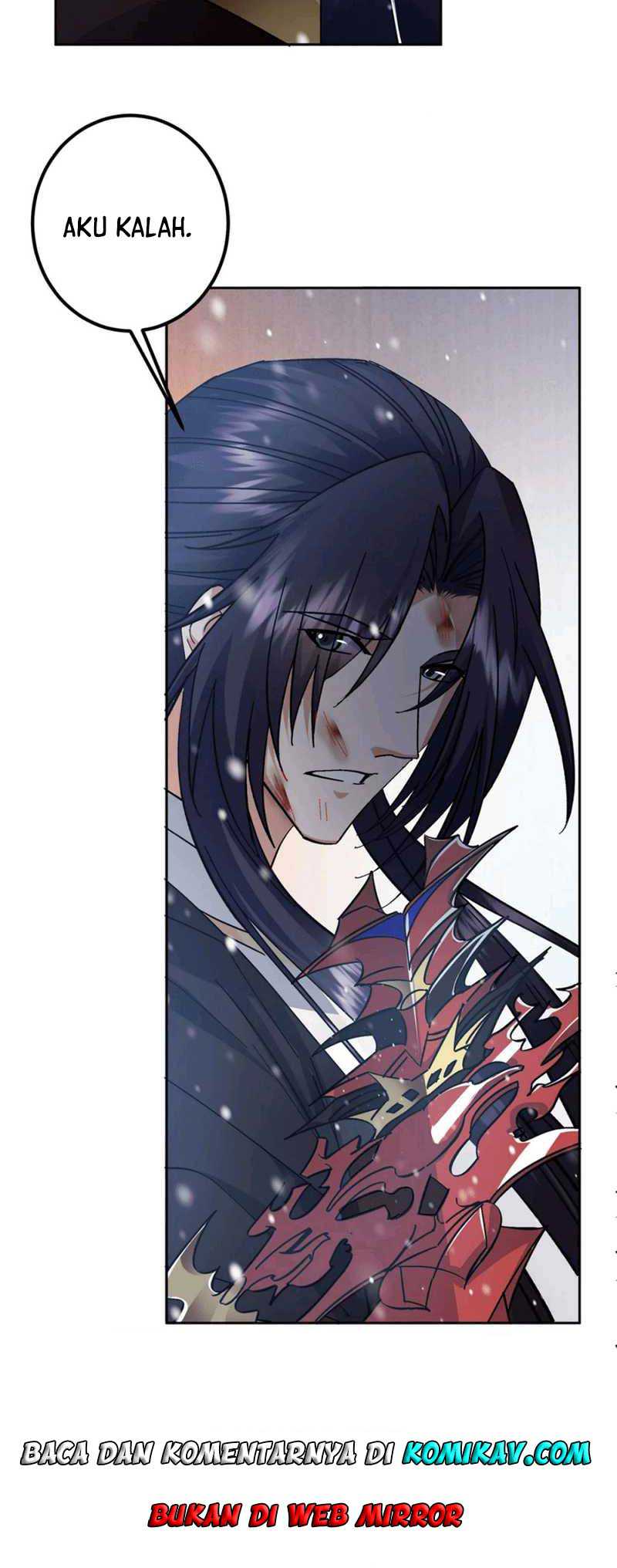 Keep A Low Profile, Sect Leader Chapter 268 Image 32