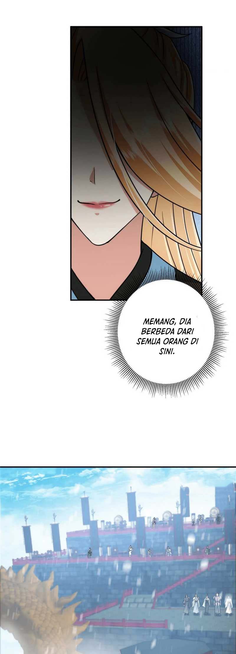 Keep A Low Profile, Sect Leader Chapter 269 Image 11