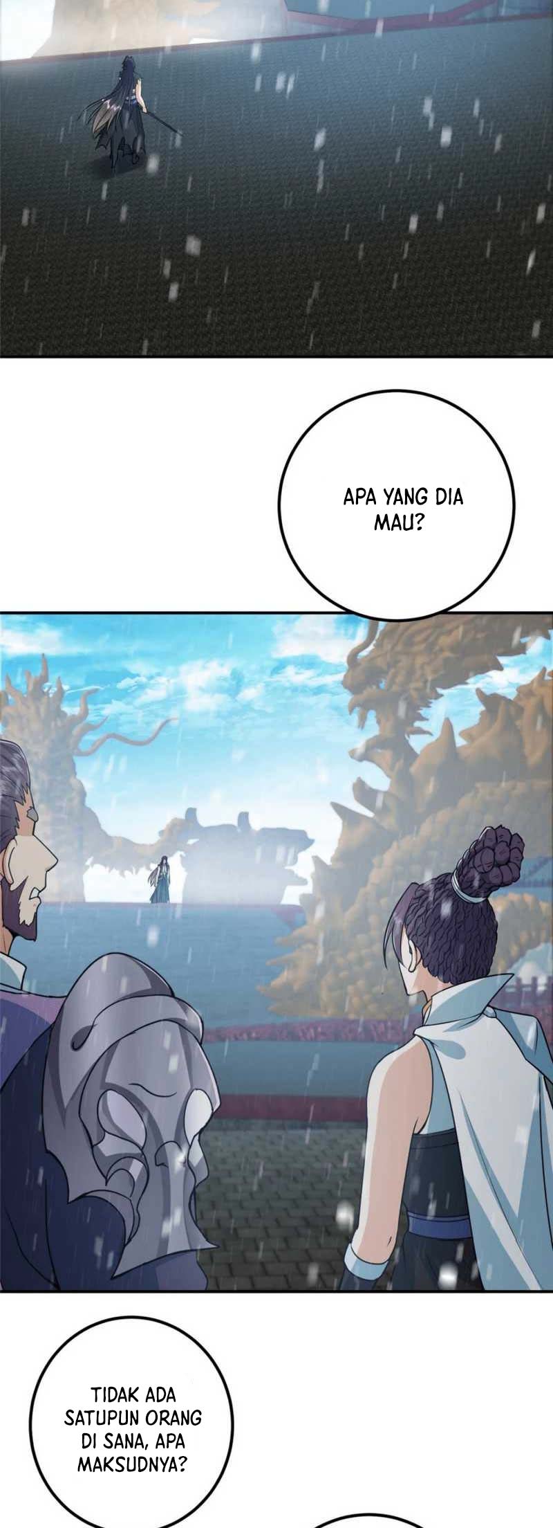 Keep A Low Profile, Sect Leader Chapter 269 Image 12