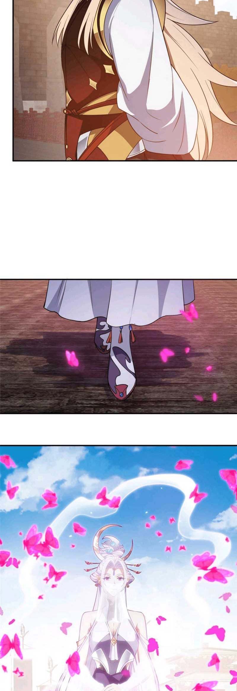 Keep A Low Profile, Sect Leader Chapter 269 Image 18