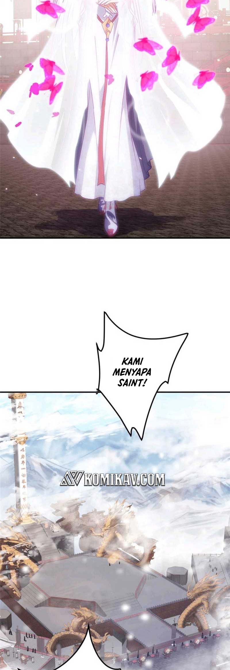 Keep A Low Profile, Sect Leader Chapter 269 Image 19