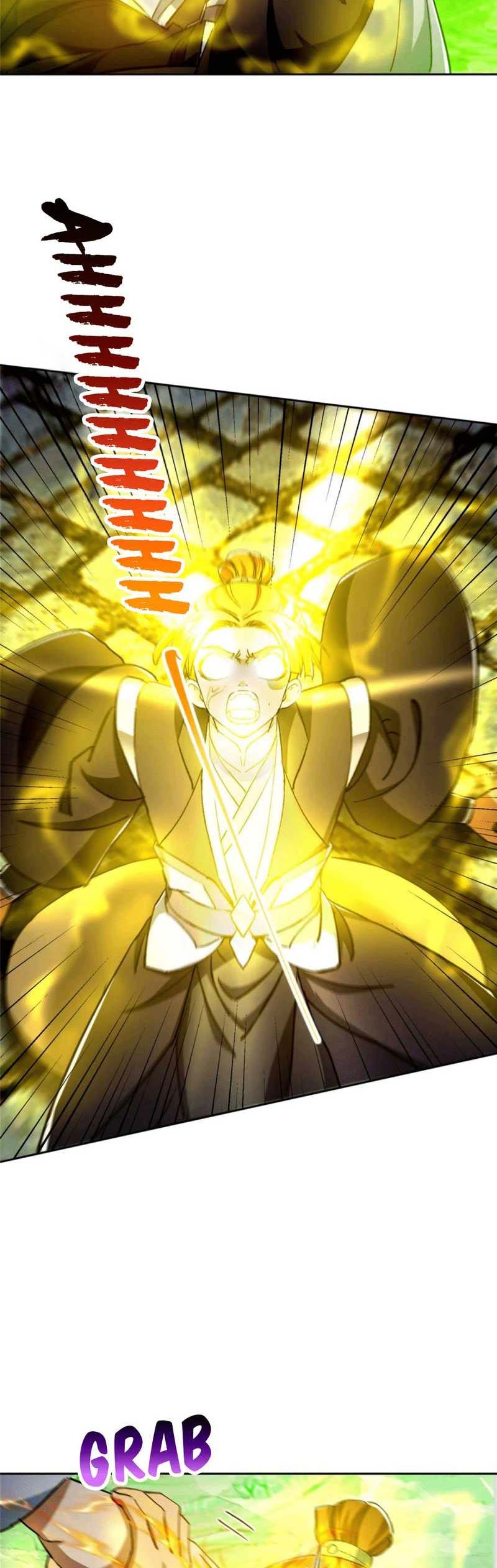 Keep A Low Profile, Sect Leader Chapter 271 Image 20